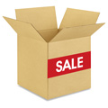 25 Best Selling Boxes