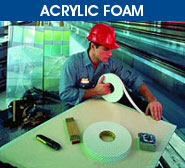Acrylic Foam Tape