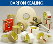 Carton Sealing Tape