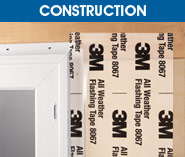 Construction Tape