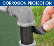 Corrosion Protection Tape