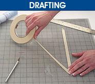 Drafting Tape