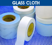 Glass Cloth Tape