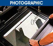 Photographic Tape
