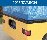 Preservation Tape