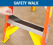 Safety Walk Tape
