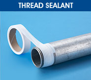Thread Sealant Tape