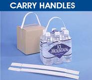 Carry Handles Tape