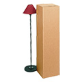 Lamp Boxes