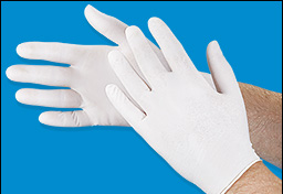 Latex Gloves