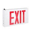Warehouse Signage