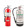 Fire Extinguishers