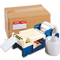 Label Protection Tape