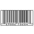 Bar Code Labels