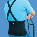 Back Support Belts