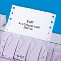 Pinfeed Labels
