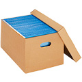 Storage File Boxes