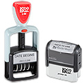 Custom Rubber Stamps