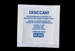 DESICCANTS