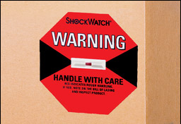 SHOCK INDICATORS