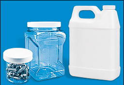 Jars and Jugs