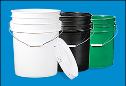 Pails