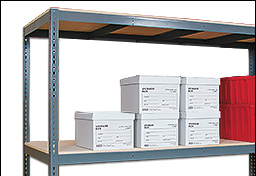 Industrial Shelving Racks