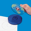 CD Labels Inserts