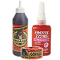 Adhesives Glue