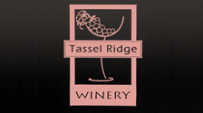 Matte Laminate Stamped Logo