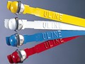 Custom Printed Truck Seals Metal