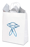 Paper Shopping Bags