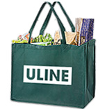 Reusable Shopping Bags