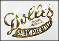 Metallic Gold Logo