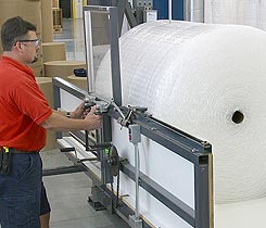 Bubble Roll