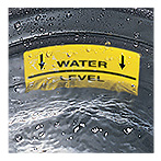 Custom Weatherproof Labels