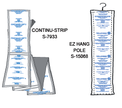Container Dri<sup>&reg;</sup> II Desiccants