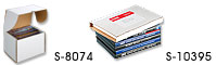 DVD Case Mailers