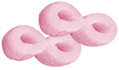 UPSable Anti-Static Flo-Pak Peanuts