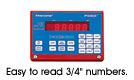 Pallet Truck Scale