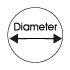 Diameter