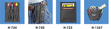 Warehouse Work Belts
