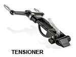 stainless steel tensioner