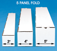 Square Tubes