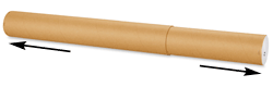 Adjustable Tube