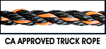 Polypropylene Rope