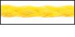Polypropylene Rope
