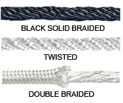 Nylon Rope