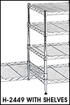 Garment Storage Center