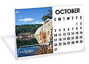 Calendar Jewel Case